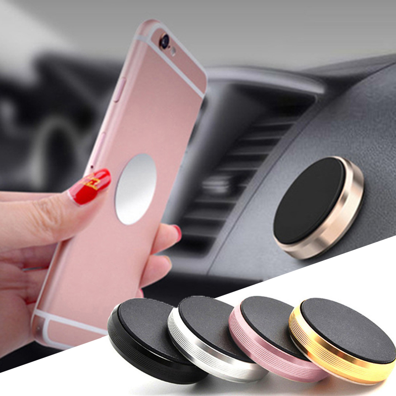 Car Phone Holder - Магнитный держатель для телефона в машину