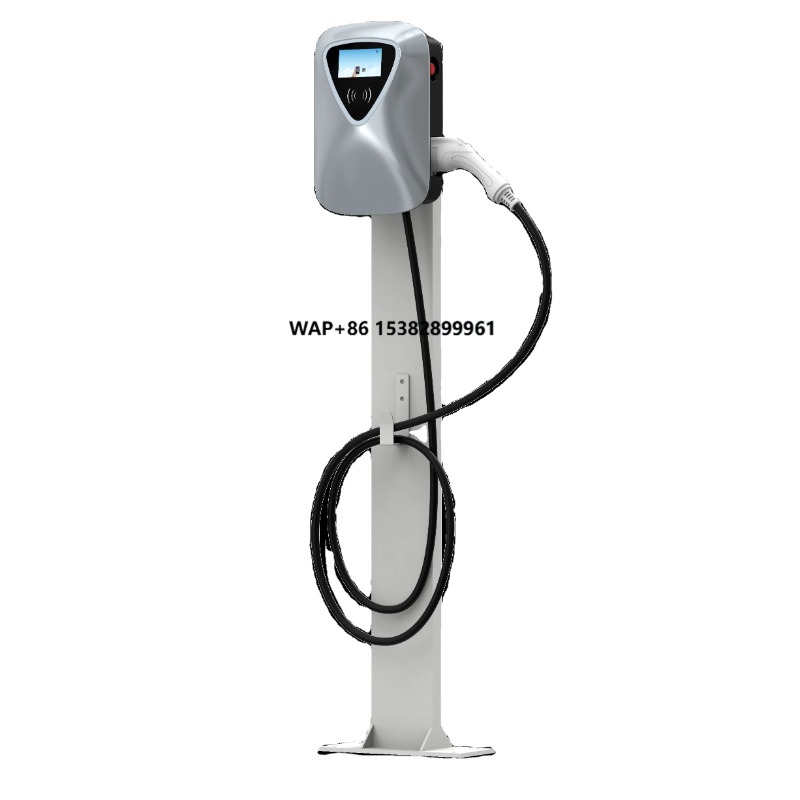 Car Charger - Мобильное зарядное устройство для электромобилей, модульная