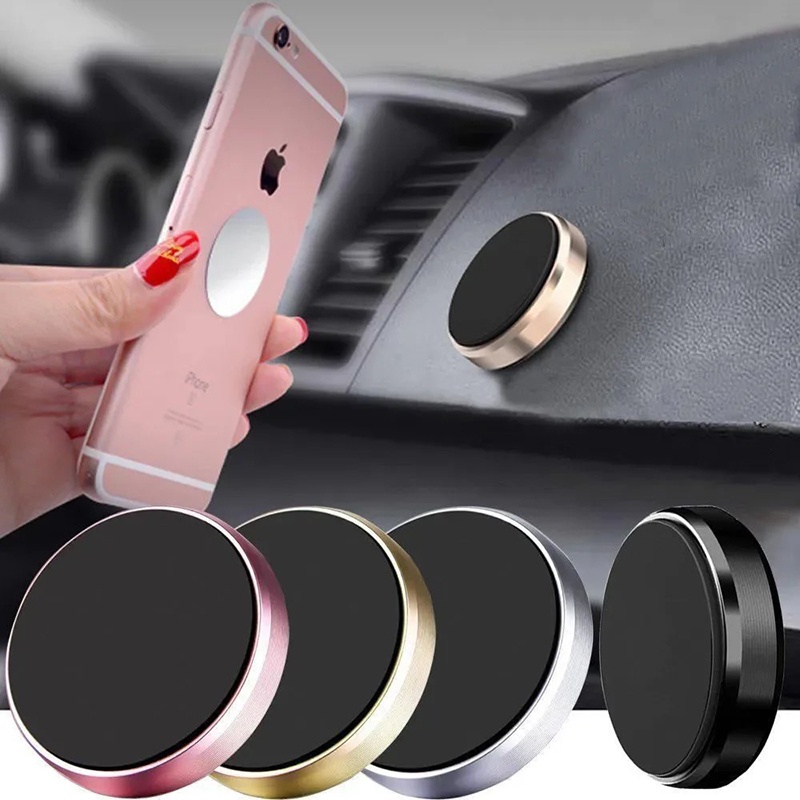 Car Phone Holder - Магнитный держатель для телефона в автомобиль,