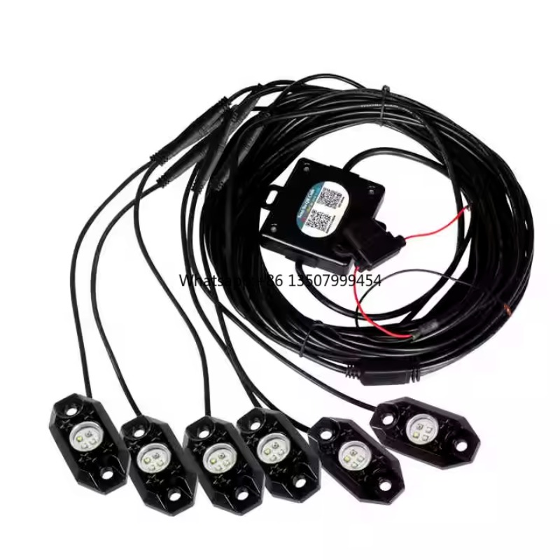 Car Led Light - Прямые поставки с завода: Светодиодные атмосферные