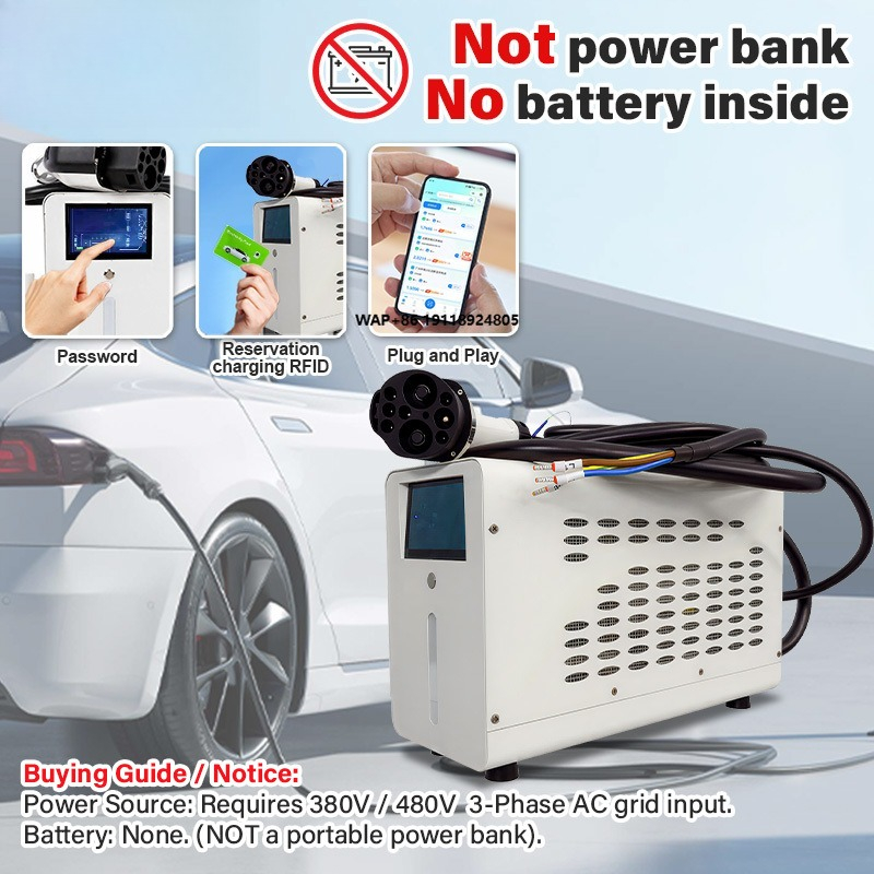 Car Charger - Оптовая продажа от производителя: портативная станция