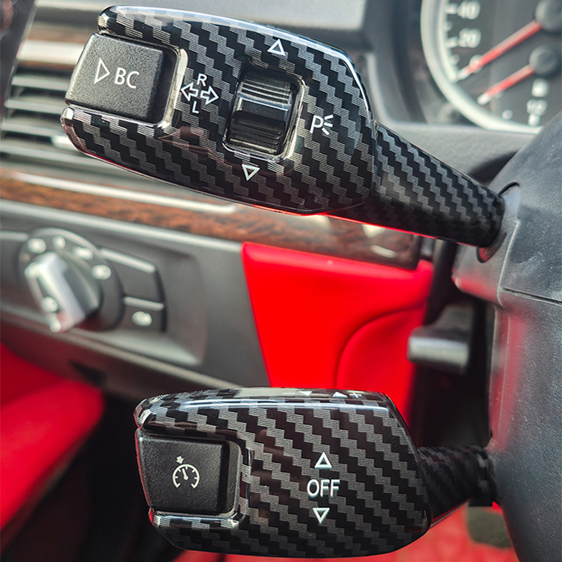 Car Wiper - Накладка на рычаг переключения поворотов и