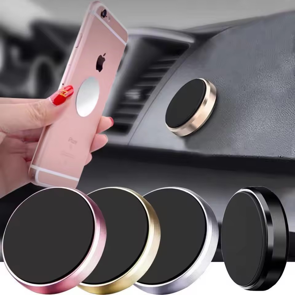 Car Phone Holder - Магнитный держатель для телефона в машину,