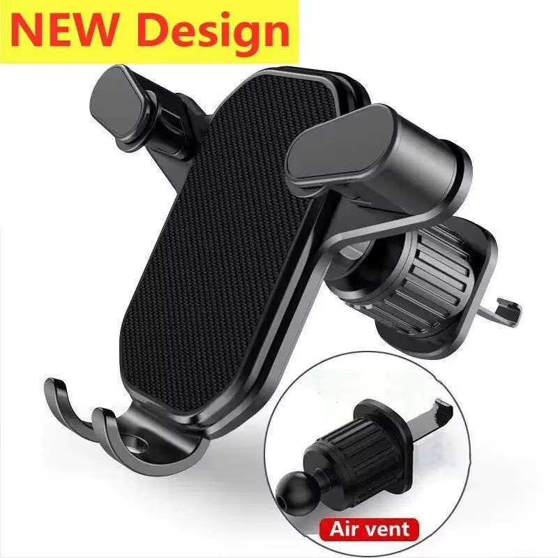 Car Phone Holder - Универсальный автомобильный держатель для телефона с