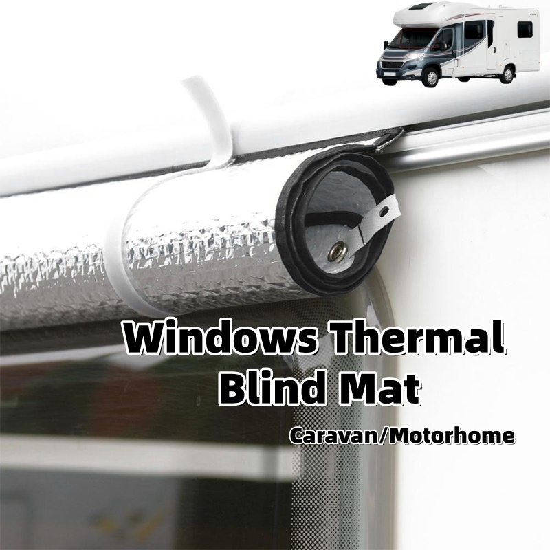 Windshield Sun Shade - Солнцезащитный экран для ветрового стекла и