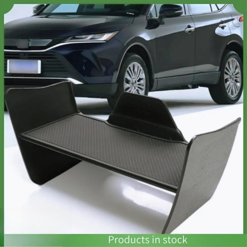 Car Organizer - Новинка! Органайзер для центральной консоли Toyota