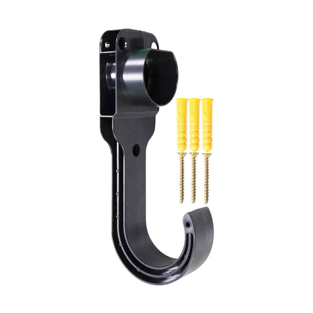 Car Cable Organizer - Держатель для зарядного кабеля для электромобиля,