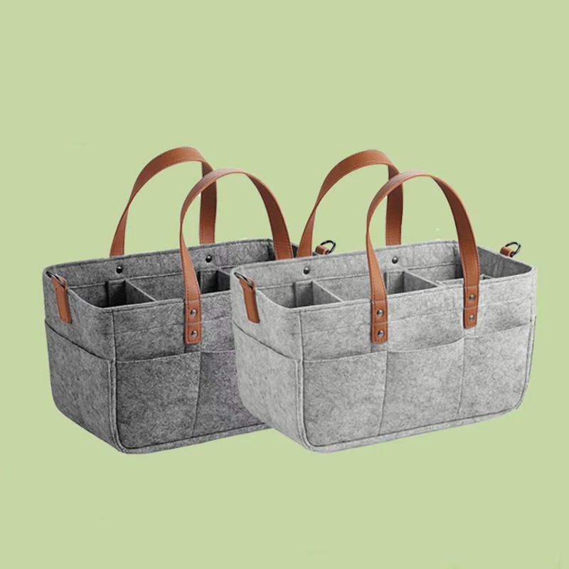 Car Organizer - Органайзер для подгузников, многослойная сумка для