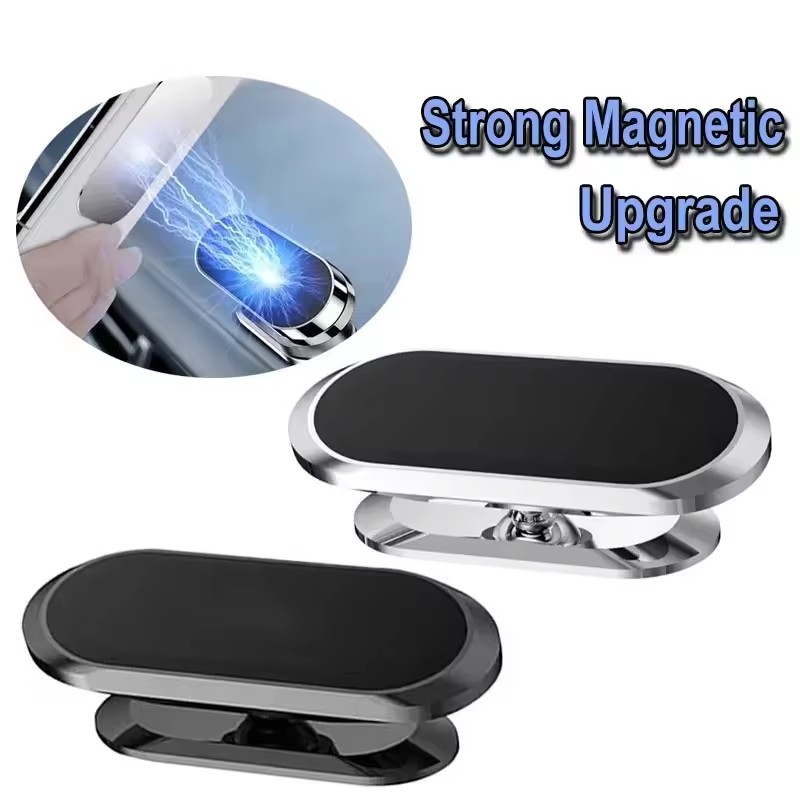 Car Phone Holder - Новый магнитный держатель для телефона в