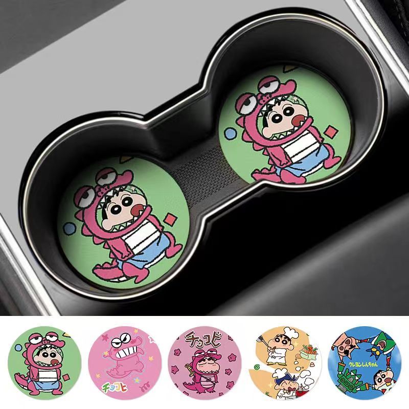 Креативный противоскользящий к – обзор и цена Car Accessories Japanese