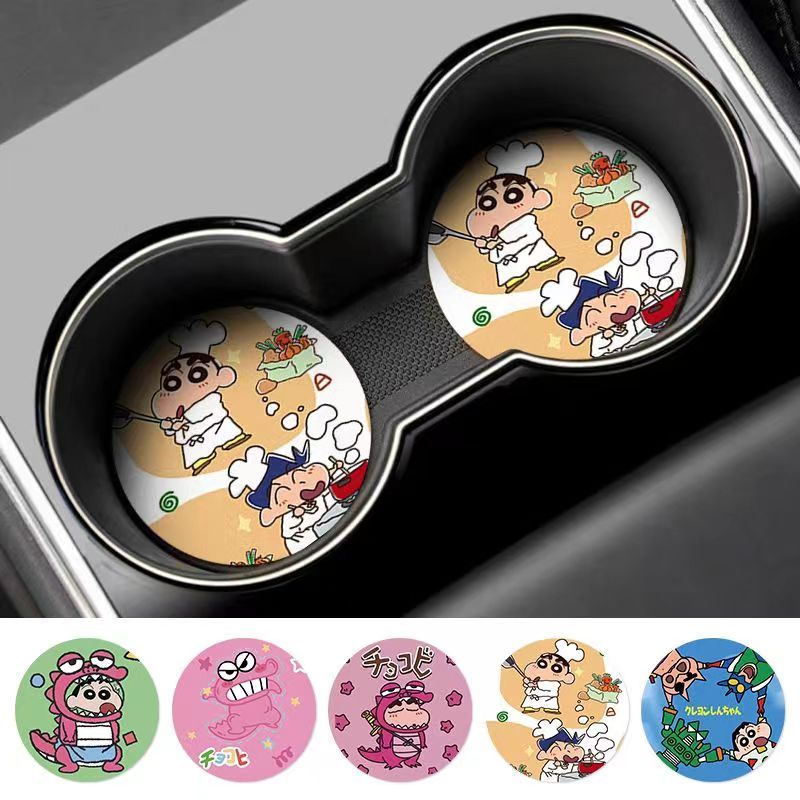 Креативный противоскользящий к – обзор и цена Car Accessories Japanese