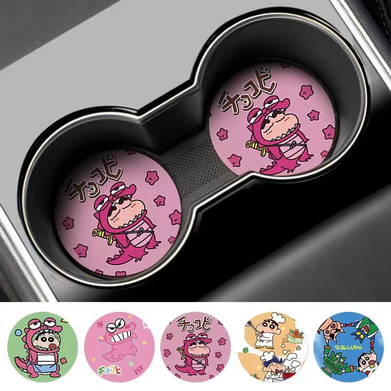Креативный противоскользящий к – обзор и цена Car Accessories Japanese
