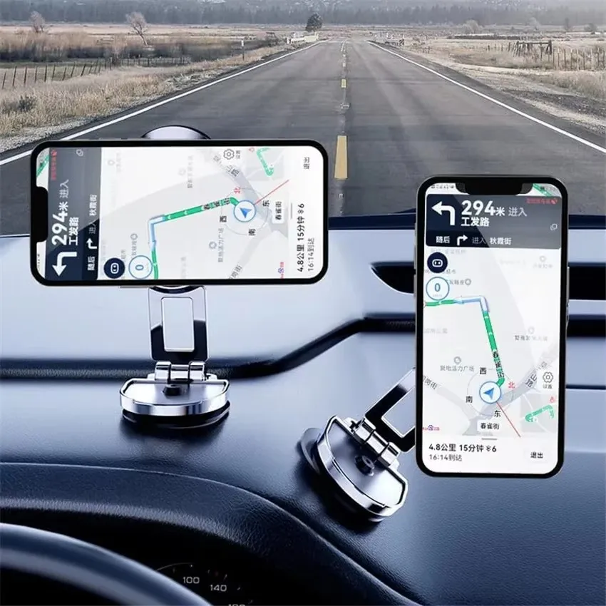 Магнитный держатель для телефо – обзор и цена Car Phone Holder