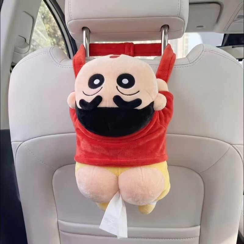 Новая аниме-коробка для салфет – обзор и цена Car Accessories Japanese