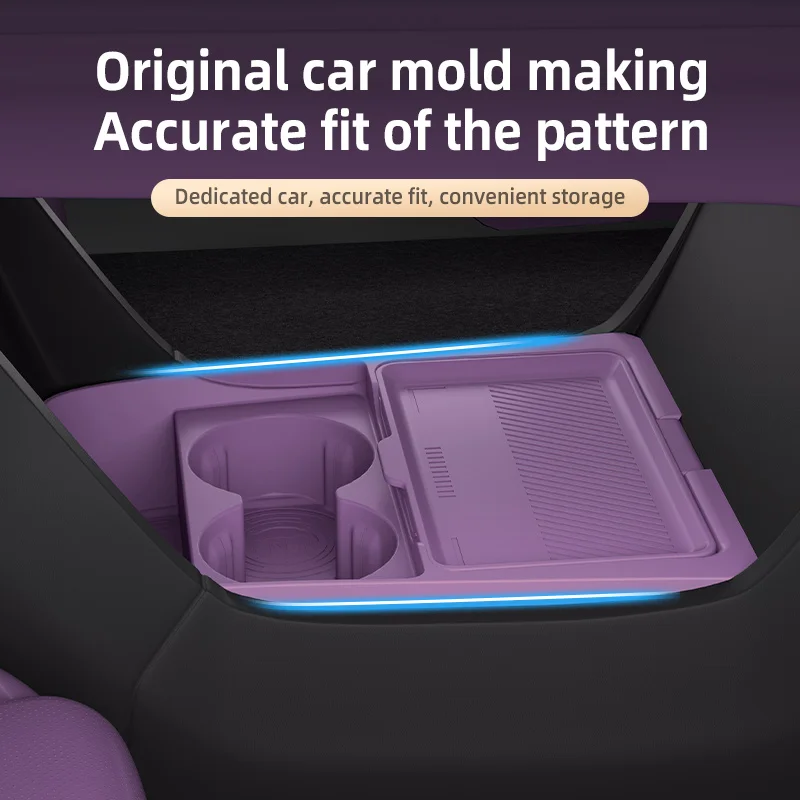 Силиконовый коврик-органайзер  – обзор и цена Car Organizer