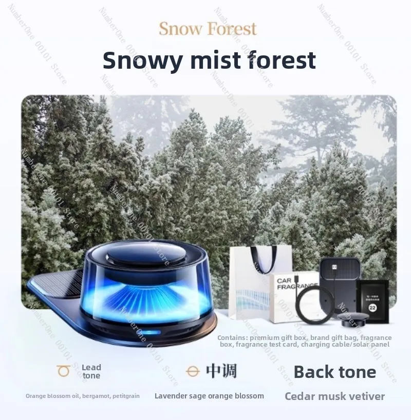 Автомобильный освежитель возду – обзор и цена Car Air Freshener