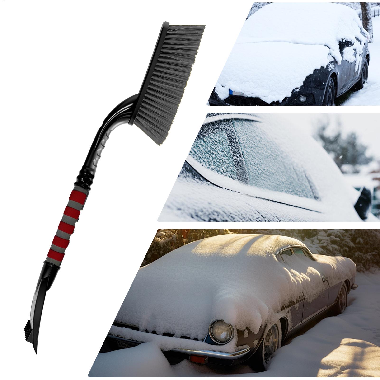 Автомобильный скребок, щетка д – обзор и цена Car Mirror