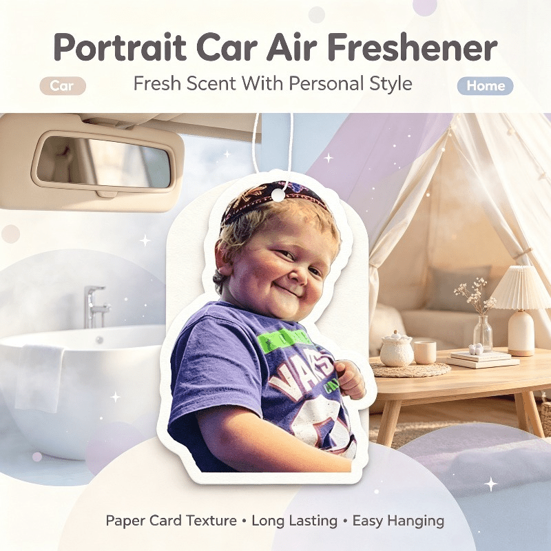 Автомобильный освежитель возду – обзор и цена Car Air Freshener