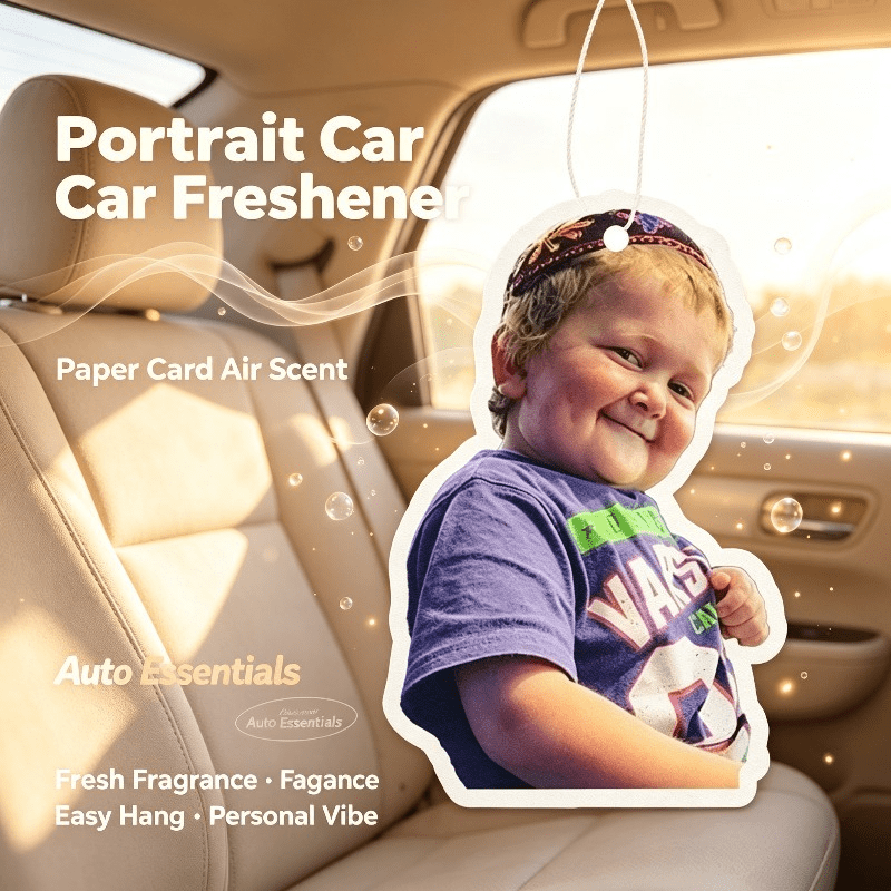 Автомобильный освежитель возду – обзор и цена Car Air Freshener