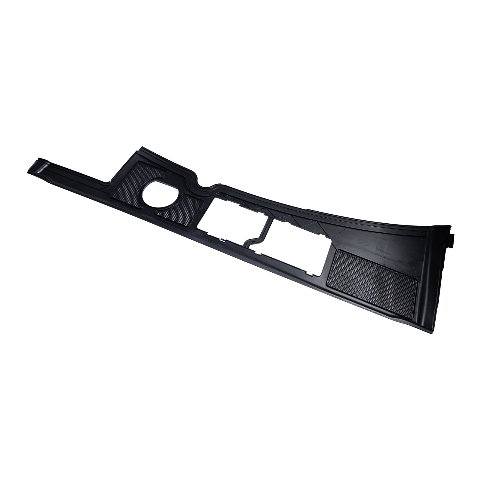 Комплект: Накладка на передний – обзор и цена Car Wiper