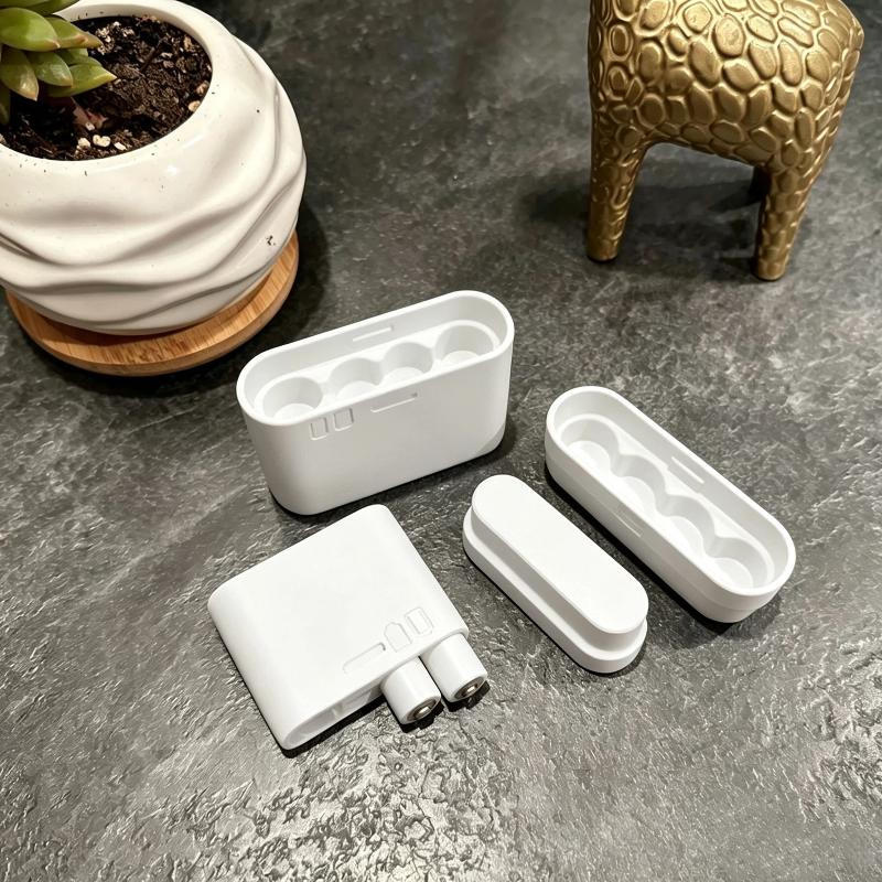 Коробка для хранения батареек  – обзор и цена Car Organizer