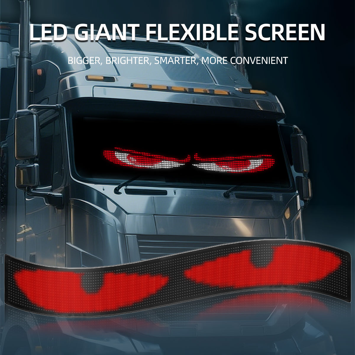 Светодиодный автомобильный мяг – обзор и цена Car Led Light