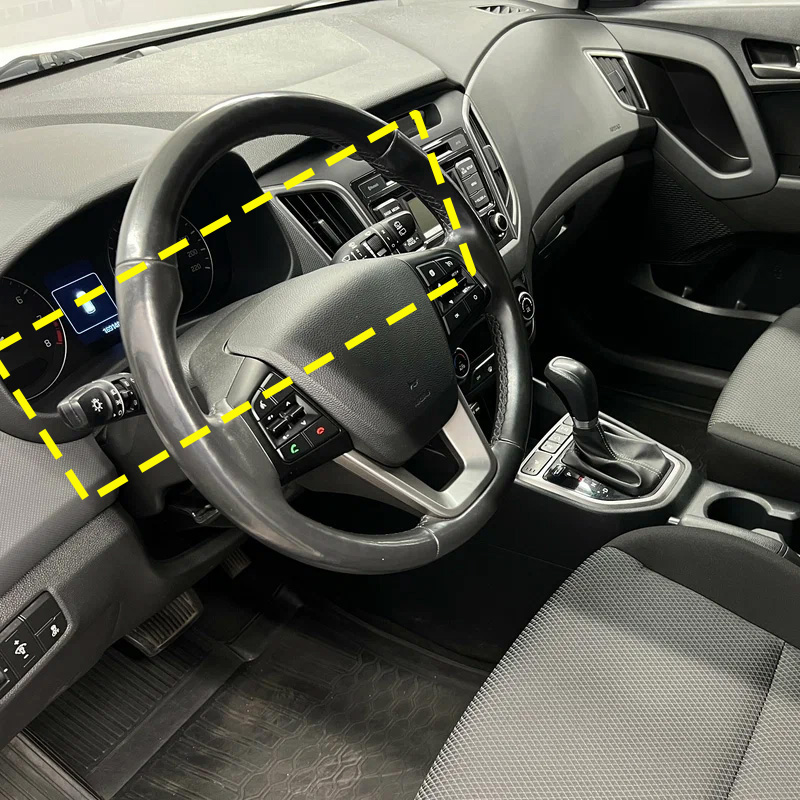 93400-C9950 Переключатель фар, – обзор и цена Car Wiper
