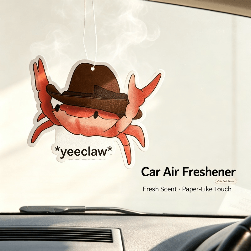 Автомобильный освежитель возду – обзор и цена Car Air Freshener