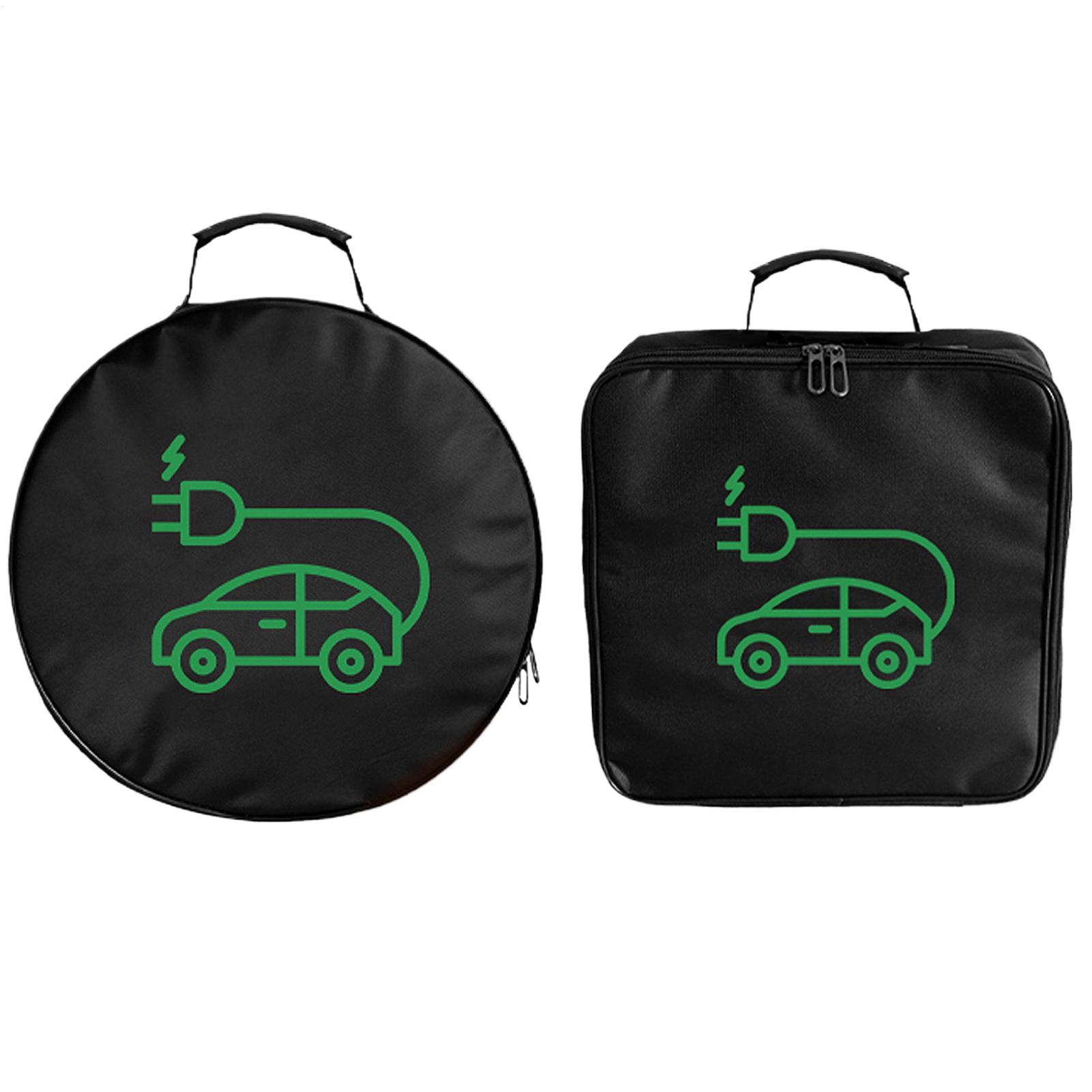 Сумка для хранения зарядного к – обзор и цена Car Cable Organizer