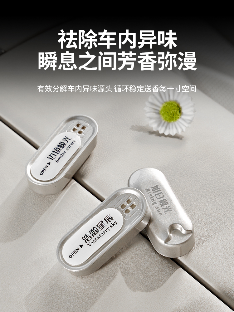 Сменный картридж для автомобил – обзор и цена Car Air Freshener