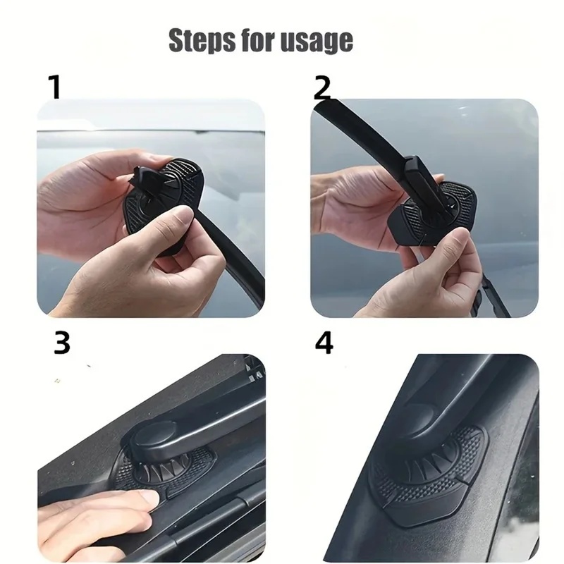 Универсальная силиконовая загл – обзор и цена Car Wiper