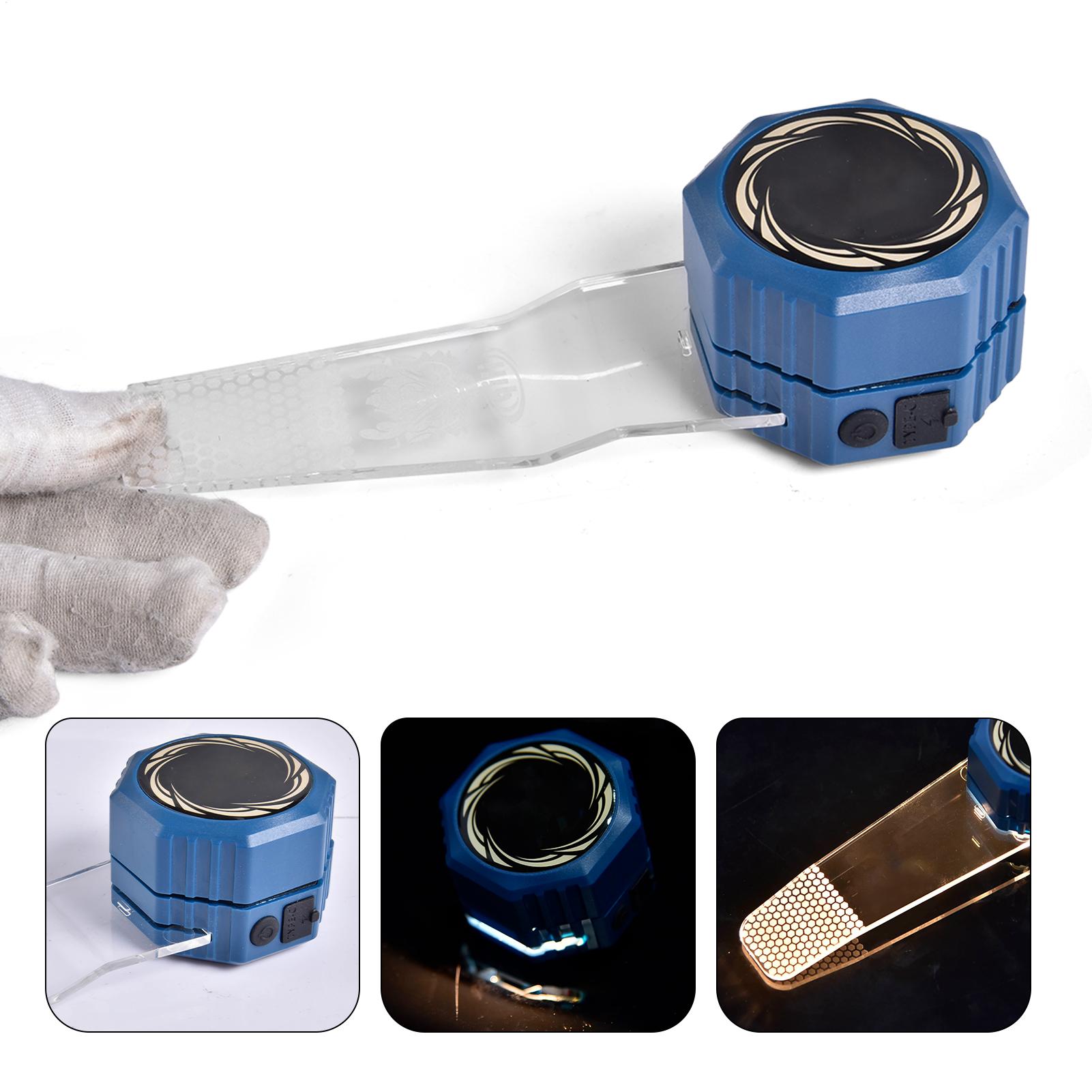 Светодиодный светильник для ре – обзор и цена Car Led Light