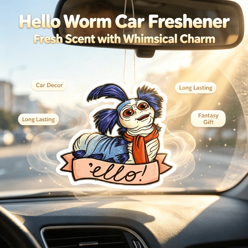 Автомобильный освежитель возду – обзор и цена Car Air Freshener