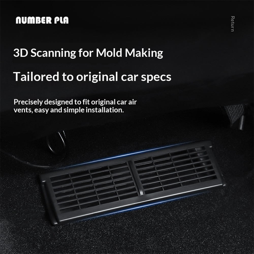 Для Tesla Model Y Juniper, Mod – обзор и цена Car Seat Cover