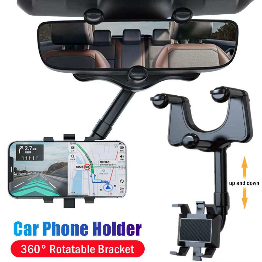 Регулируемый автомобильный дер – обзор и цена Car Mirror