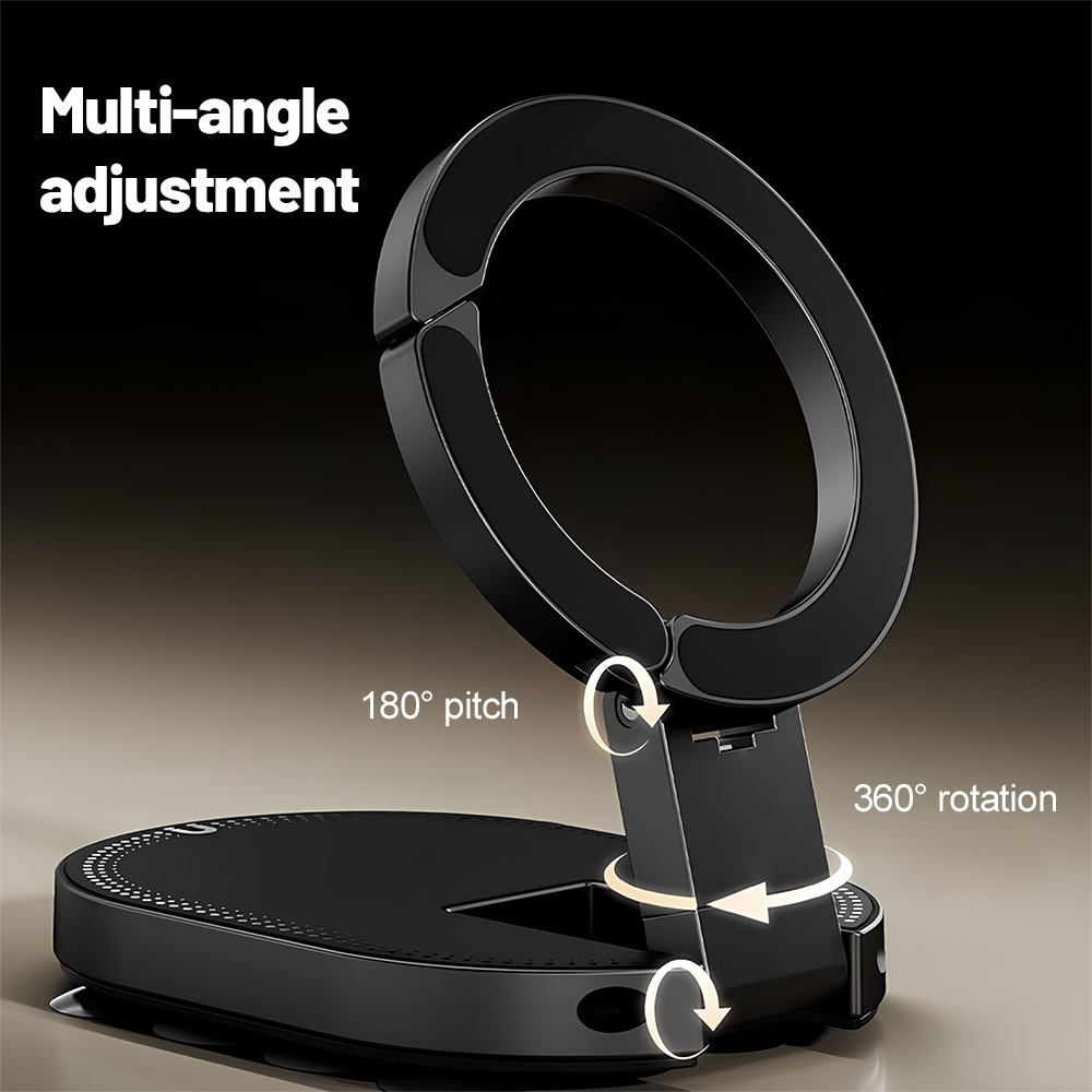 360 °   Вращающийся 3-в-1 держ – обзор и цена Car Cable Organizer
