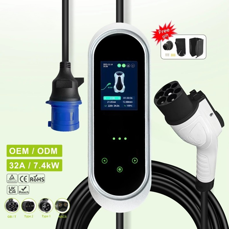 Портативное зарядное устройств – обзор и цена Car Charger