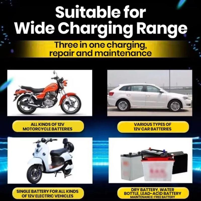 Зарядное устройство для автомо – обзор и цена Car Charger