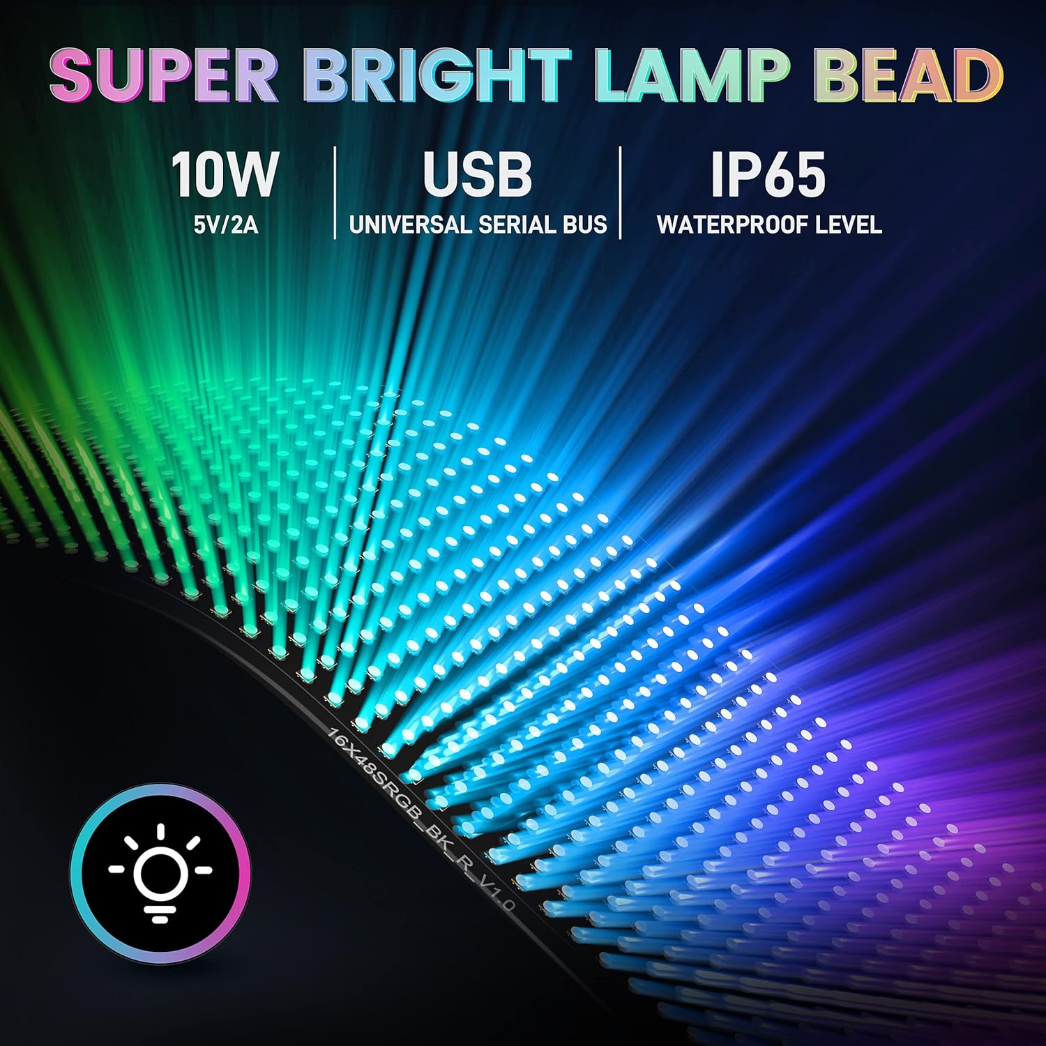 Гибкая светодиодная панель для – обзор и цена Car Led Light