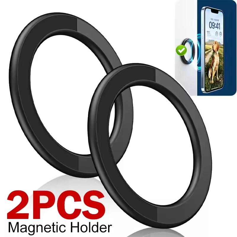 Магнитный держатель MagSafe с  – обзор и цена Car Phone Holder