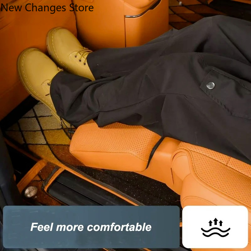 Электрический чехол для поднож – обзор и цена Car Seat Cover