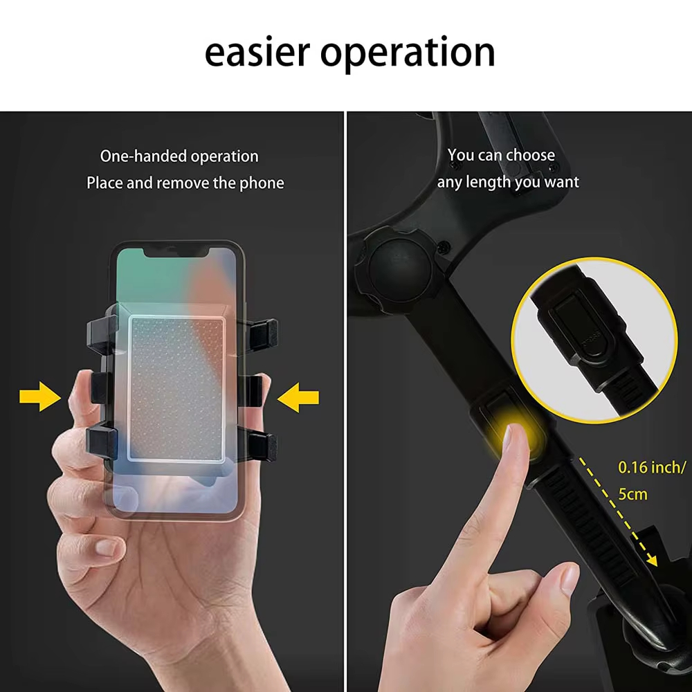 Многофункциональный держатель  – обзор и цена Car Mirror