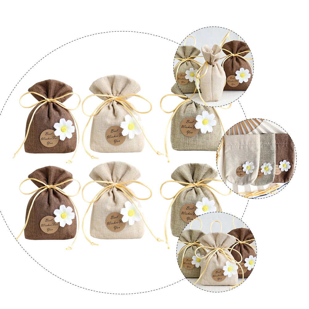 6 шт. ароматических саше с лав – обзор и цена Car Air Freshener