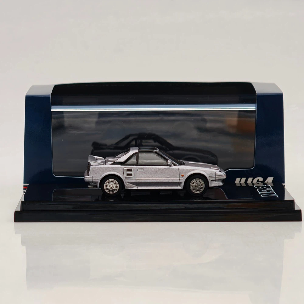 Hobby hj64 1:64 для MR2 1600G  – обзор и цена Car Charger