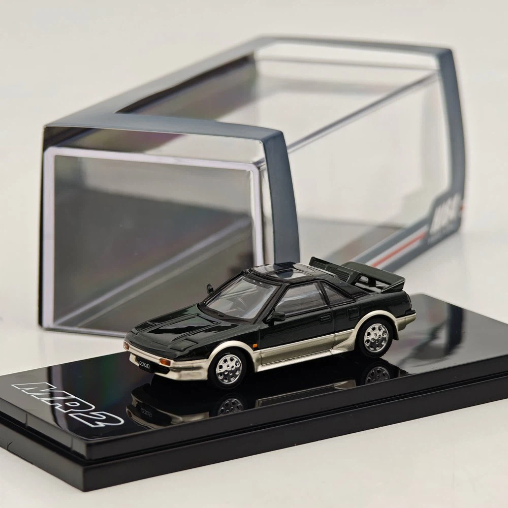 Hobby hj64 1:64 для MR2 1600G  – обзор и цена Car Charger