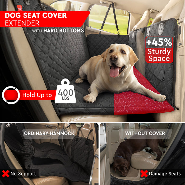 Большое автомобильное сиденье  – обзор и цена Car Seat Cover