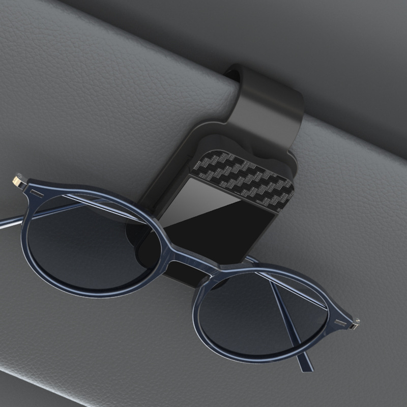Держатель для очков на солнцез – обзор и цена Car Organizer