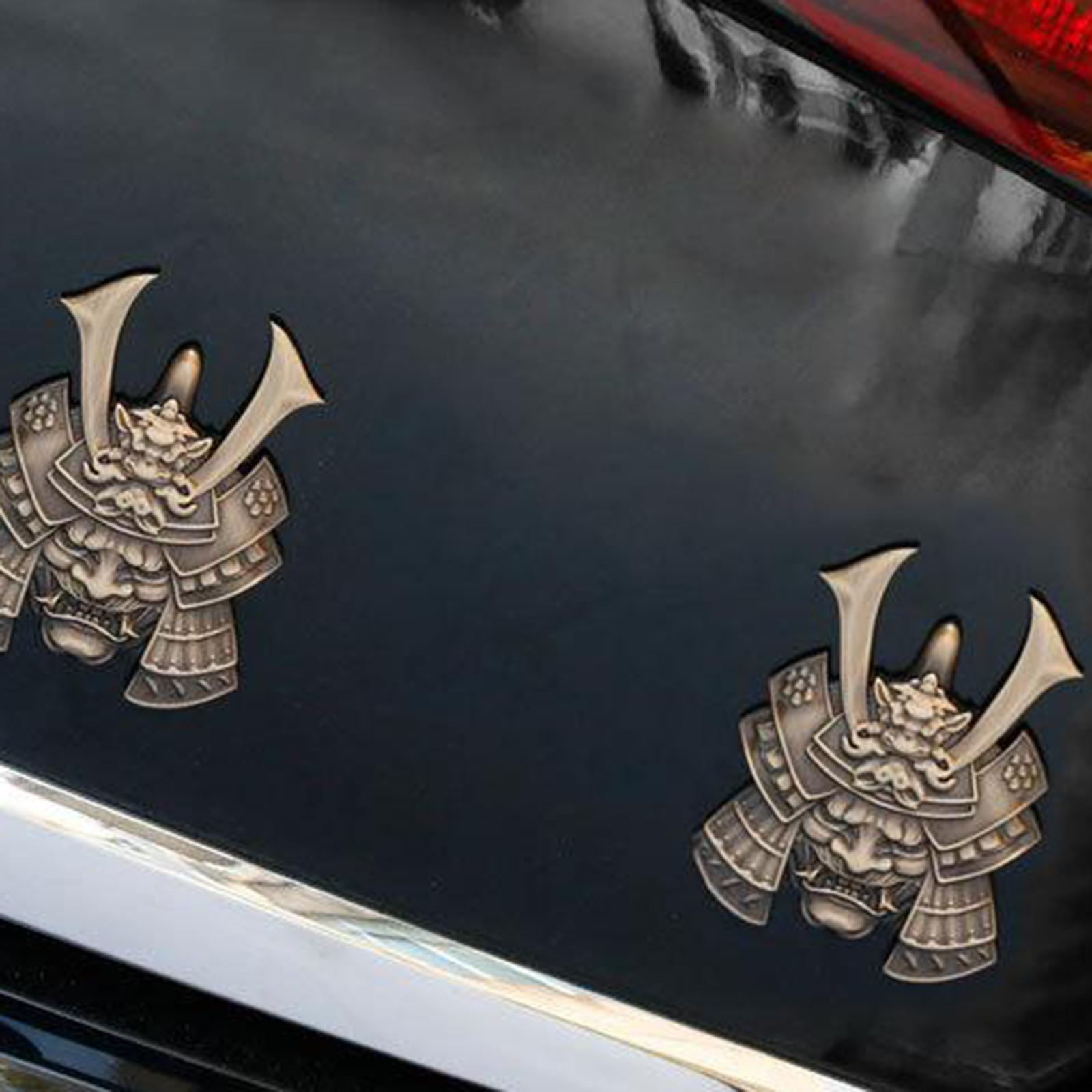 Японские наклейки в стиле саму – обзор и цена Car Accessories Japanese