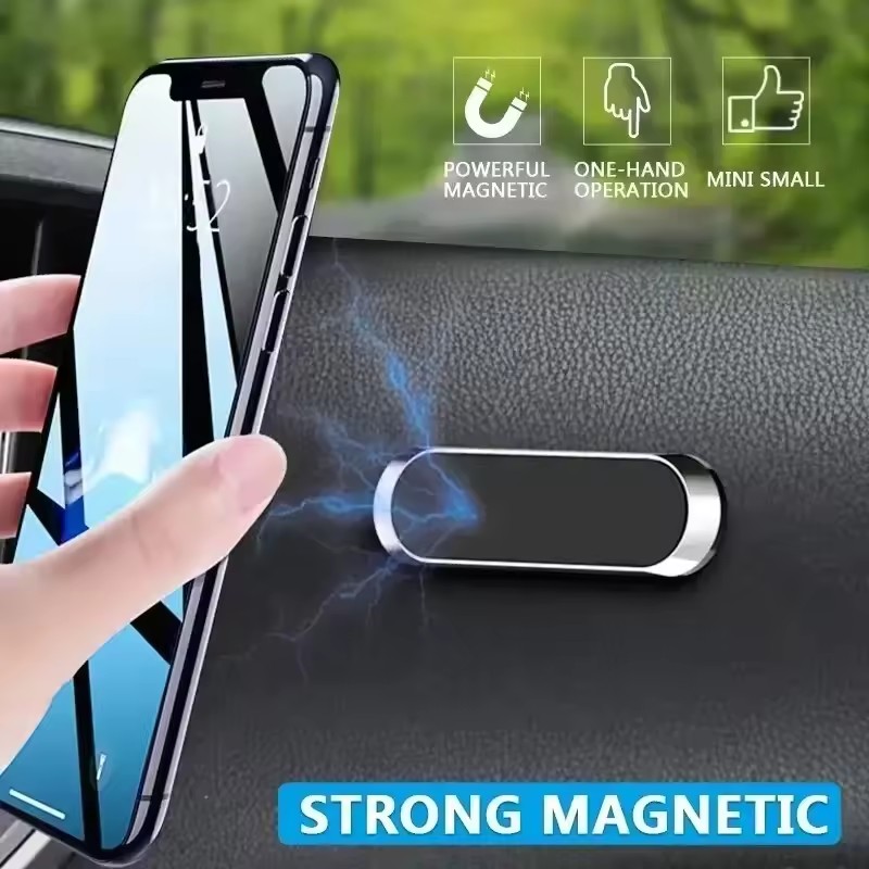 Магнитный держатель для телефо – обзор и цена Car Phone Holder