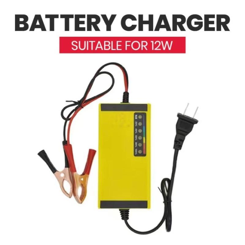 Универсальное зарядное устройс – обзор и цена Car Charger